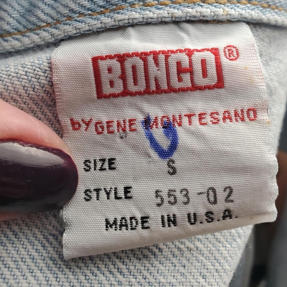 Vest - Picture 10 of 11